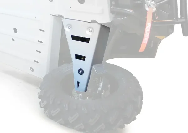 RIVAL POWERSPORTS USA - 2444.7480.1 - Alloy A-Arm Guards