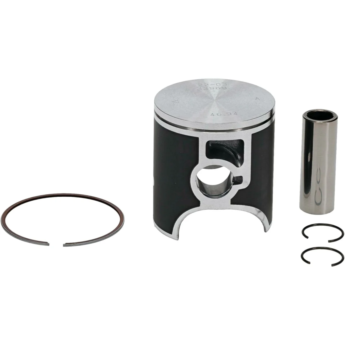 VERTEX - 24279A - Piston Kit