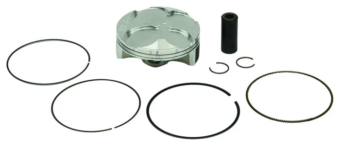 VERTEX - 24517A - Piston Kit