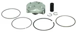 VERTEX - 24517A - Piston Kit