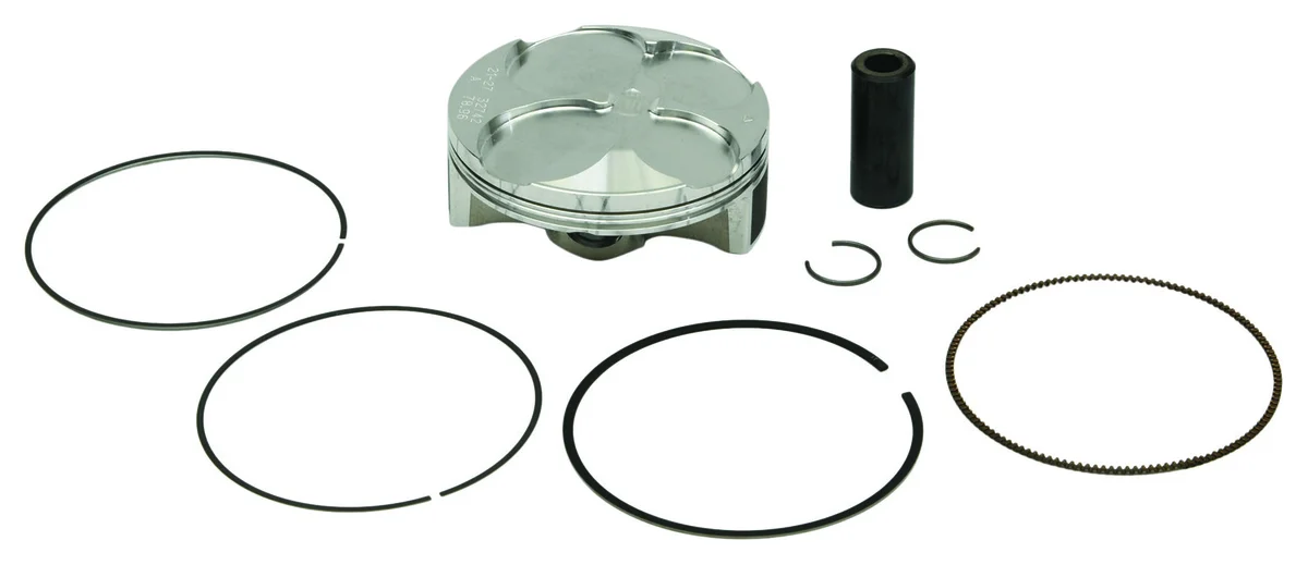 VERTEX - 24517A - Piston Kit
