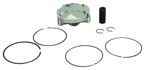 VERTEX - 24517B - Piston Kit
