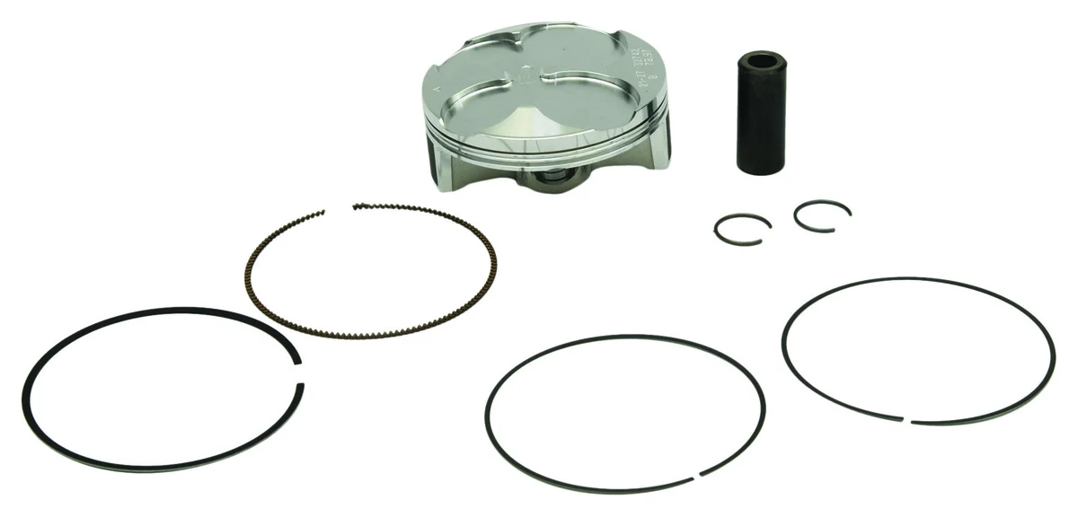 VERTEX - 24517B - Piston Kit
