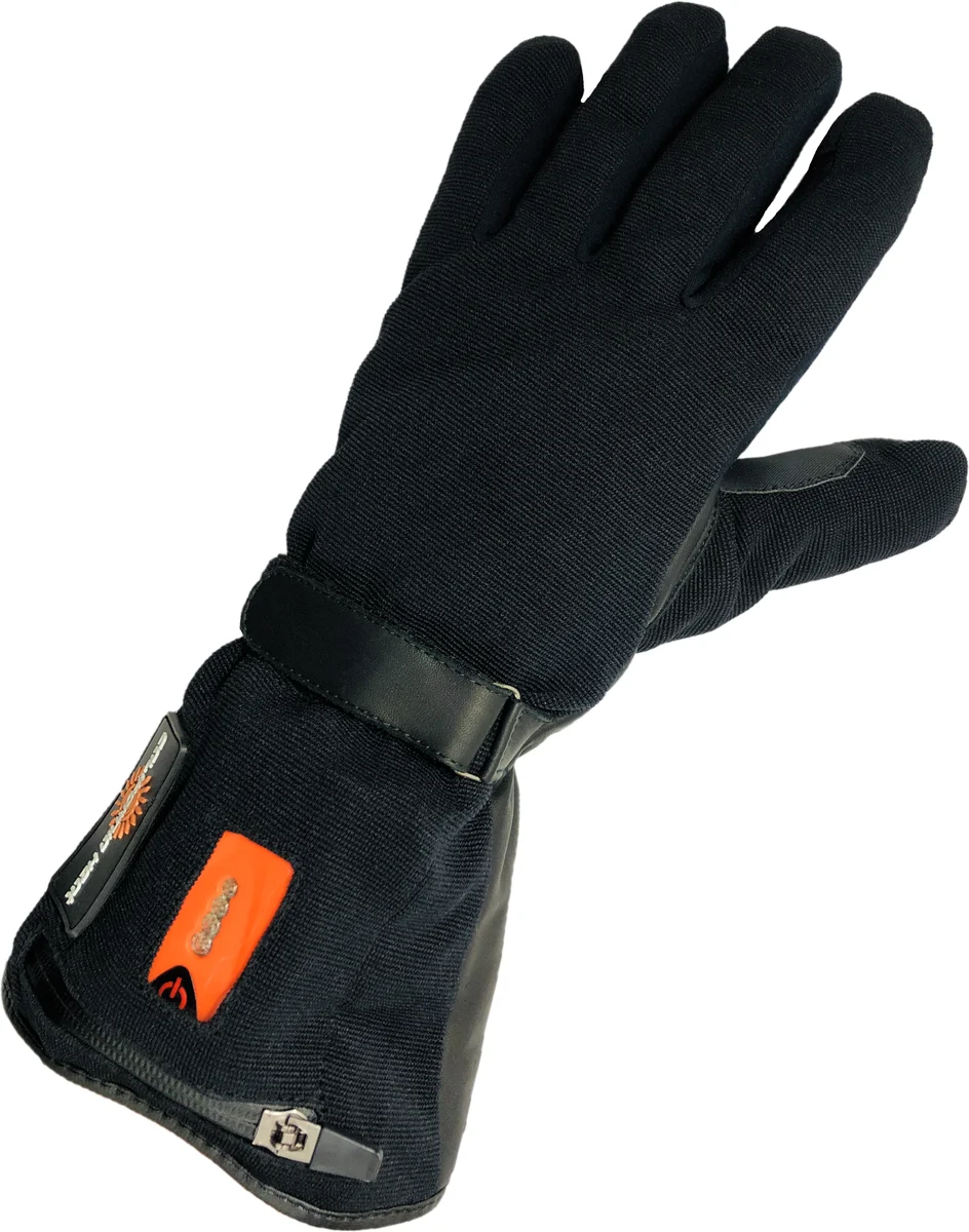 CALIFORNIA HEAT - 7GLAF-M - 7V Activflexx Gloves