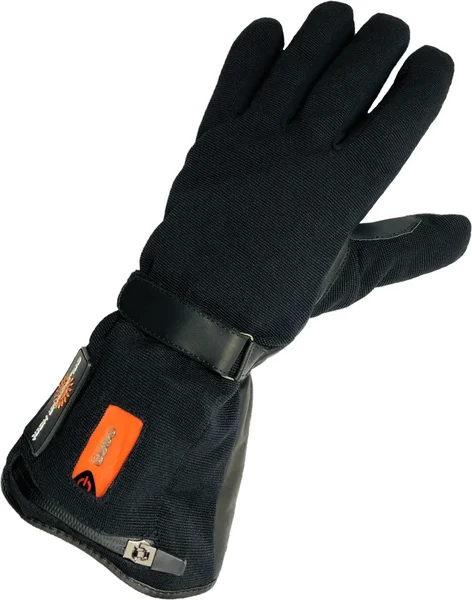 CALIFORNIA HEAT - 7GLAF-XS - 7V Activflexx Gloves