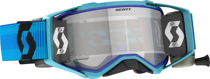 SCOTT - 272822-1034113 - Prospect WFS Goggle