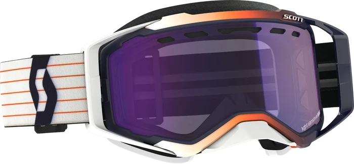 SCOTT - 278603-1006307 - Prospect Snowcross Goggle
