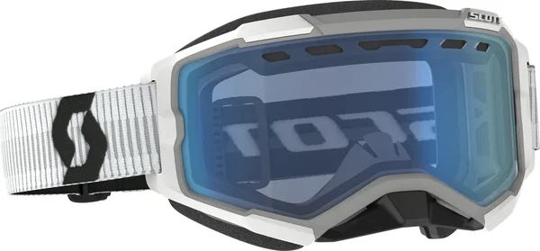 SCOTT - 278605-0002107 - Fury Snow Cross Goggle