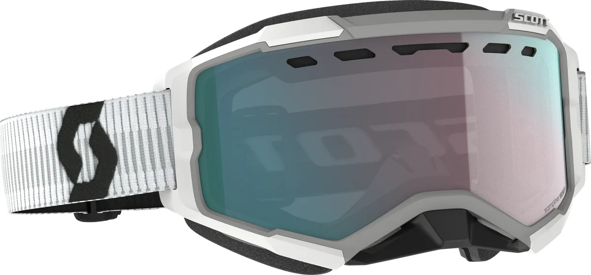 SCOTT - 278605-0002351 - Fury Snow Cross Goggle