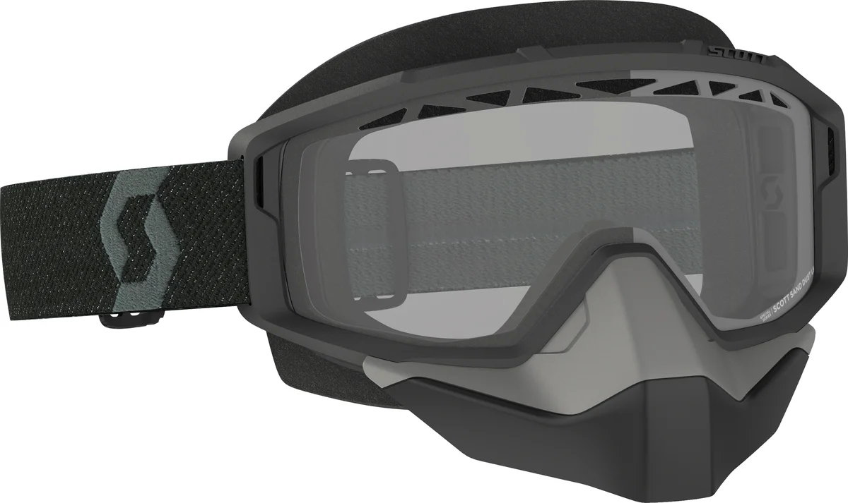 SCOTT - 278606-0001043 - Primal Snow Cross Goggle