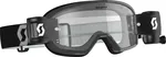 SCOTT - 272837-1001113 - Youth Buzz MX Pro Goggle