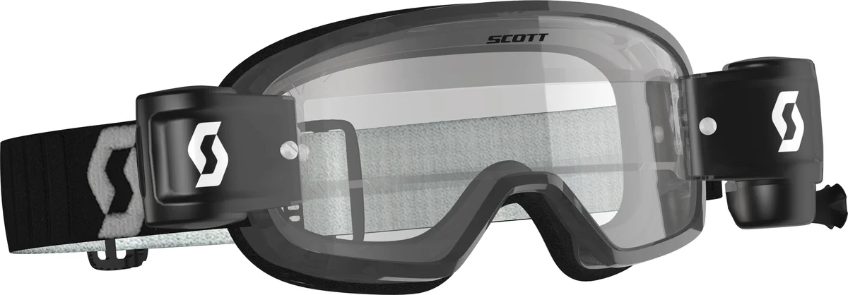 SCOTT - 272837-1001113 - Youth Buzz MX Pro Goggle