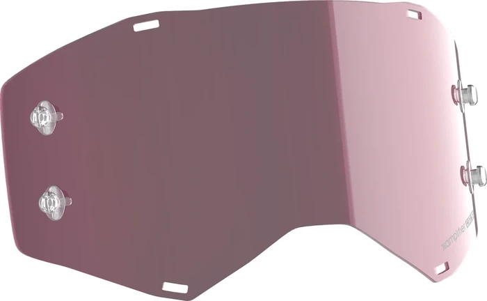 SCOTT - 285677-354 - Prospect/Fury MX Amplifier Works Lens