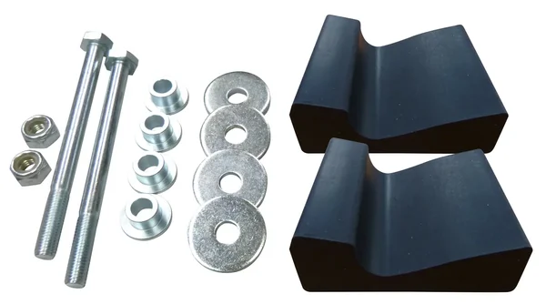 C&A - 76000387 - Pro Skis Mount Kit