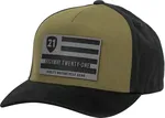 HIGHWAY 21 - 489-2009L - Patriot Hat
