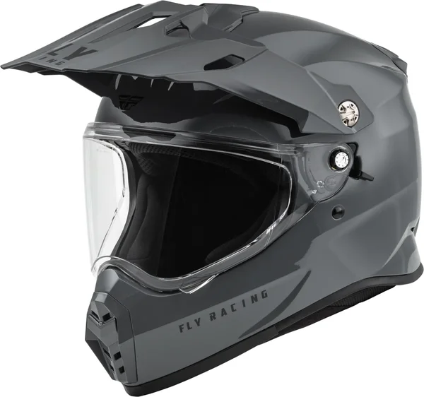 FLY RACING - 73-7020XS - Trekker Solid Helmet