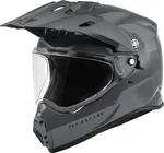 FLY RACING - 73-7020XS - Trekker Solid Helmet