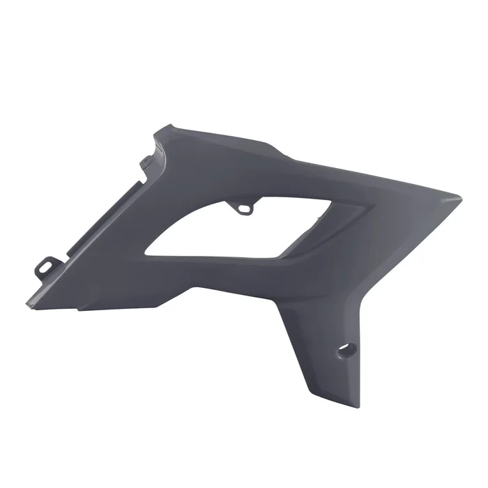 POLISPORT - 8469300004 - Radiator Shroud