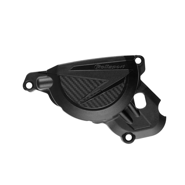 POLISPORT - 8474500001 - Ignition Cover Protector
