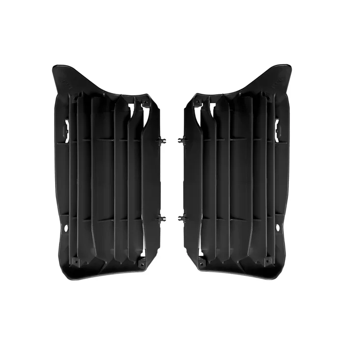 POLISPORT - 8476100001 - Radiator Louver