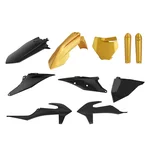 POLISPORT - 91052 - Full Plastic Kit