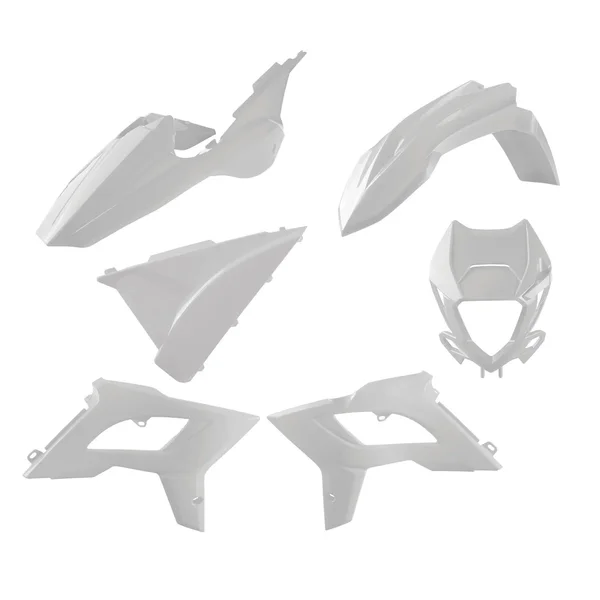 POLISPORT - 91076 - Restyle Kit