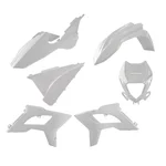 POLISPORT - 91076 - Restyle Kit