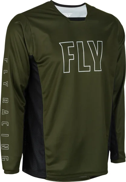 FLY RACING - 352-8085X - Radium Jersey (2022)