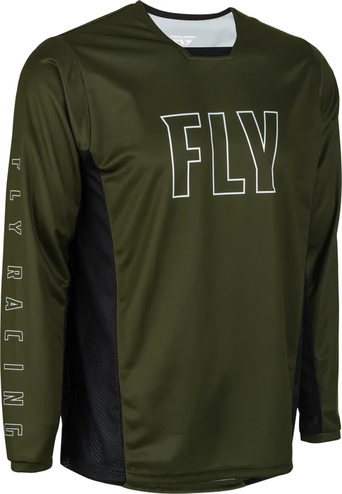 FLY RACING - 352-8085X - Radium Jersey (2022)