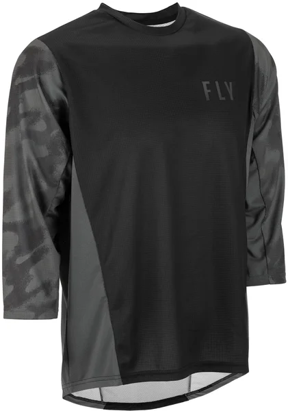 FLY RACING - 352-8096L - Ripa 3/4 Sleeve Jersey
