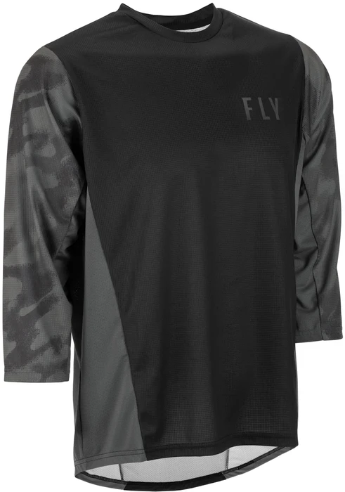 FLY RACING - 352-8096M - Ripa 3/4 Sleeve Jersey