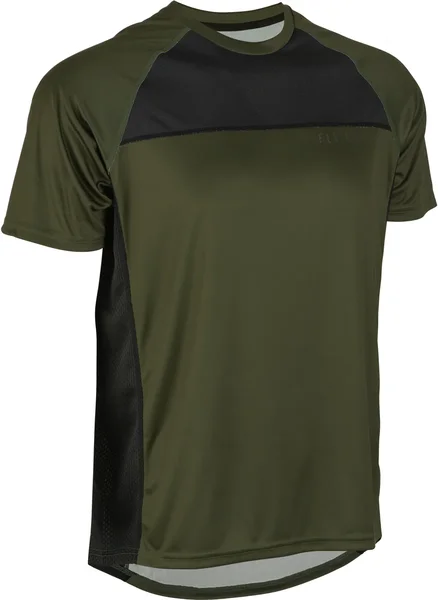 FLY RACING - 352-8105L - Super D Jersey