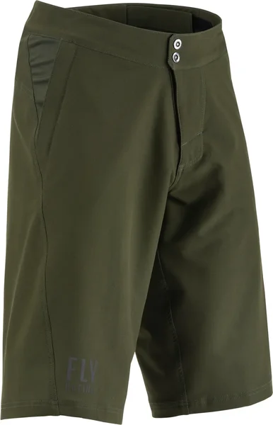 FLY RACING - 353-35634 - Maverik Shorts