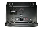 HOPPE HPKT-0097 Stereo Top - High-Power Audio System for Powersports Vehicles