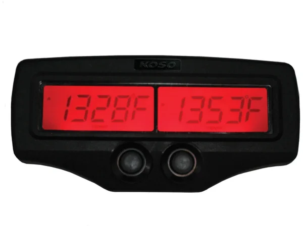 KOSO - BA006000-X - Dual EGT Gauge