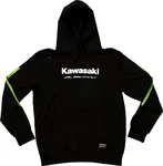 D-COR - 85-206-2 - Kawasaki Racing Sweatshirt