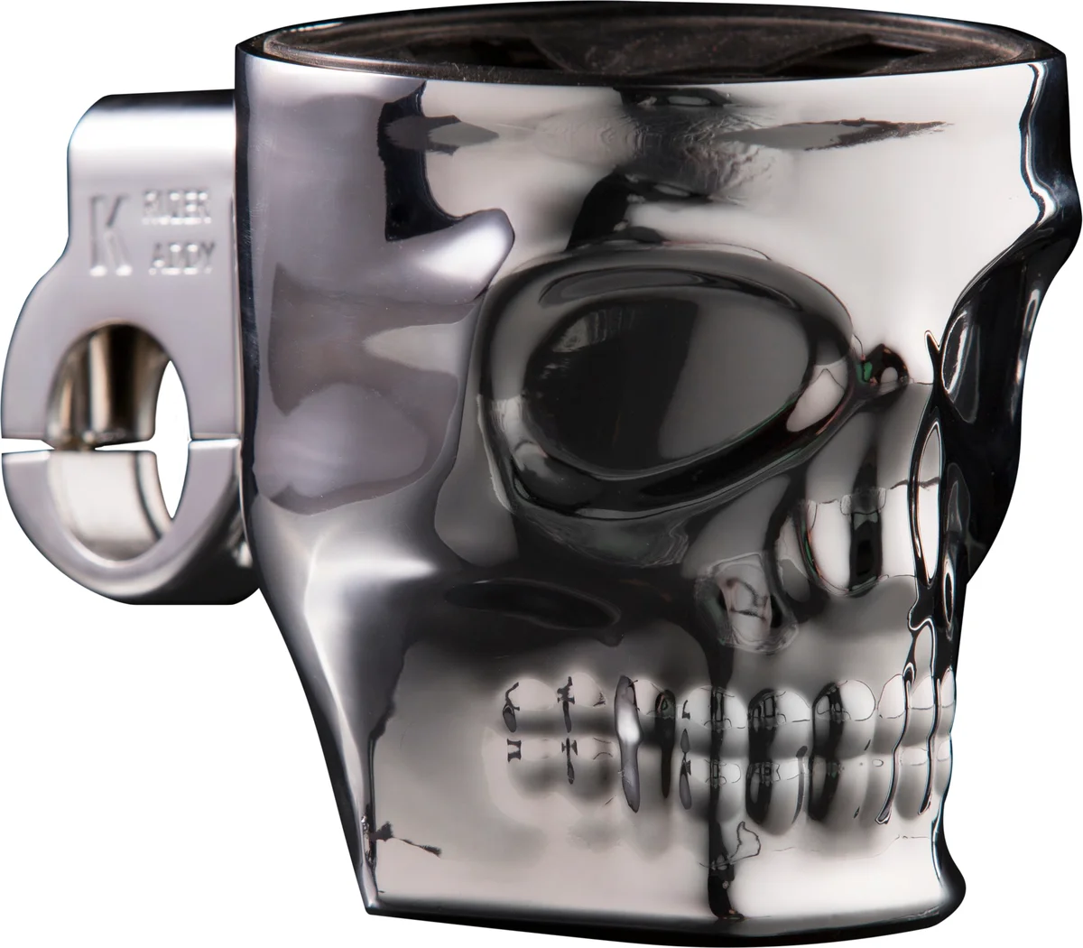 KRUZER KADDY - 1075 - Skull Bar Mount Holder