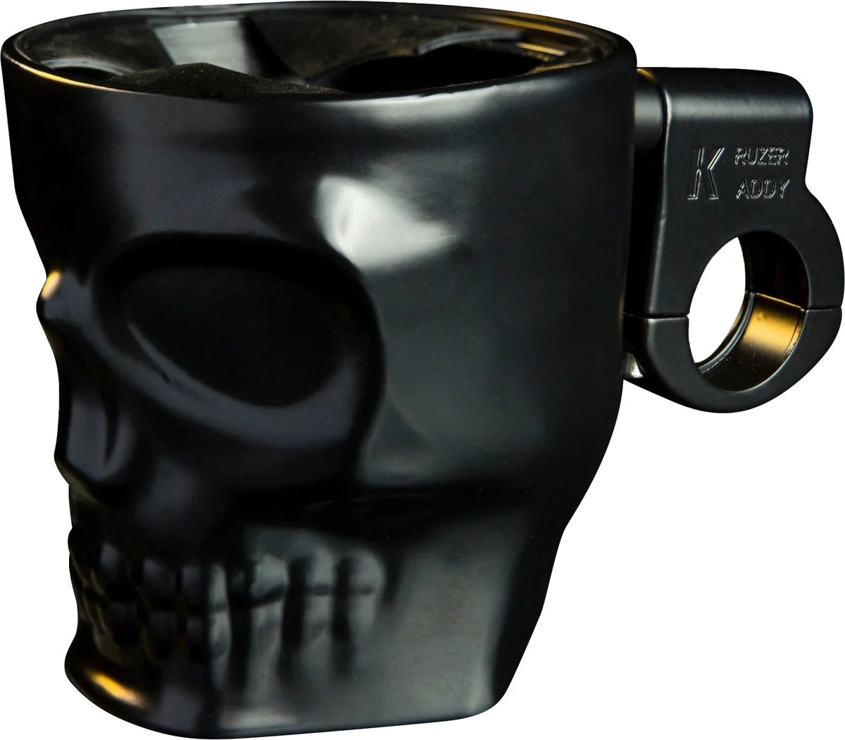 KRUZER KADDY - 1080 - Skull Bar Mount Holder