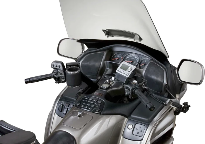 KRUZER KADDY - 600 - Perch Mount Holder