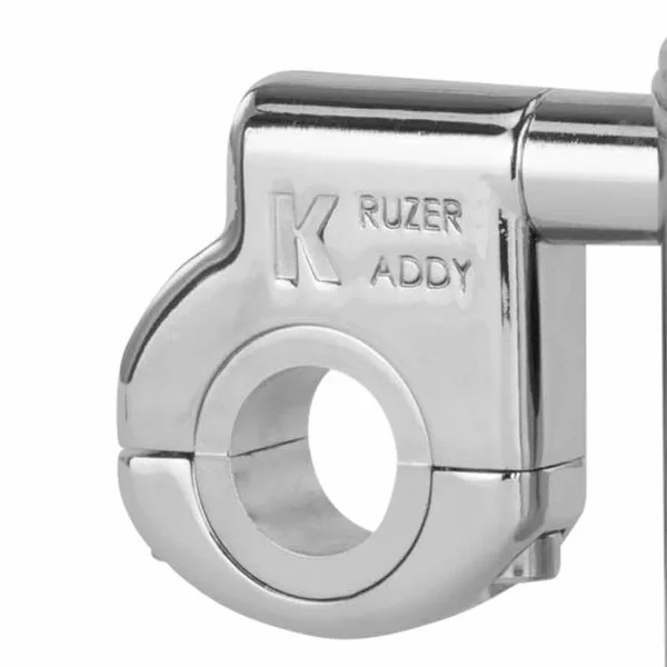 KRUZER KADDY - 125 - Bar Mount Clamp Kit