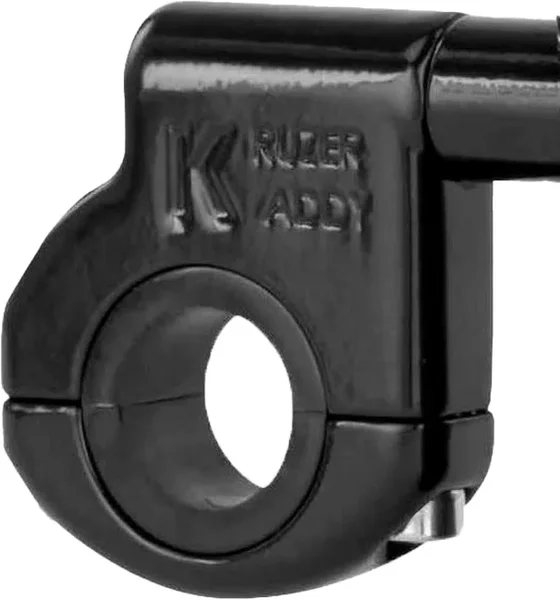 KRUZER KADDY - 126 - Bar Mount Clamp Kit