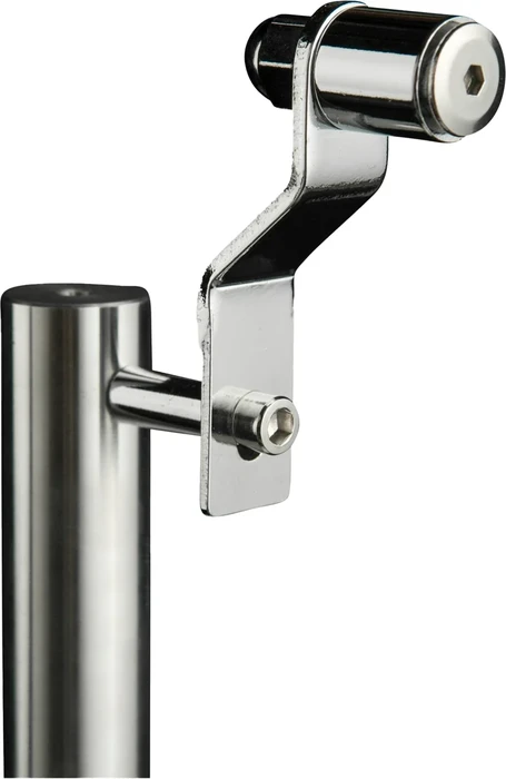 KRUZER KADDY - 625 - Windshield Mounting Kit