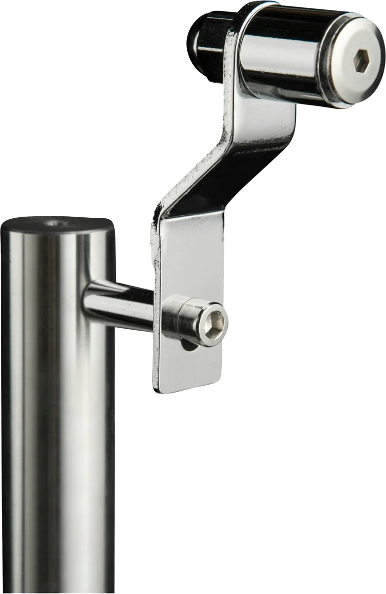 KRUZER KADDY - 625 - Windshield Mounting Kit