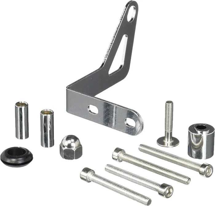KRUZER KADDY - 715 - Clutch Perch Undermount Kit