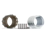 HINSON - FSC059-8-001 - Clutch Fiber Spring Kit