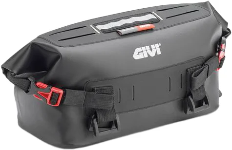 GIVI - GRT717B - Gravel-T (GRT) Luggage