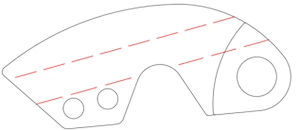 SPEEDWERX - Q-9 - Polaris 9 Series Big Belly & 10 Series Adjustable Clutch Weights