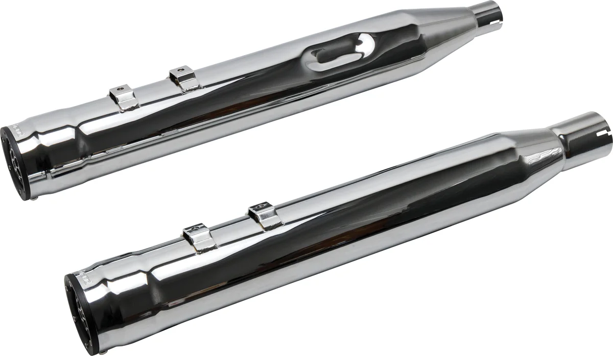 FIREBRAND - 10-1007 - Grand Prix Mufflers