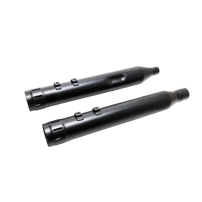 FIREBRAND - 10-1024 - Loose Cannon Mufflers