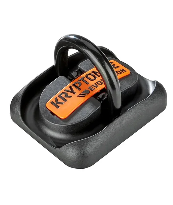 KRYPTONITE - 004738 - Evolution Ground Anchor